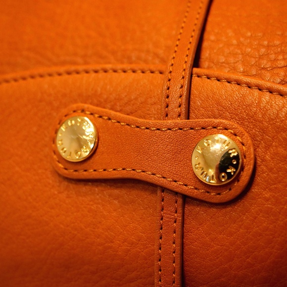 Kotur Doctor's Leather Bag — New! - Picture 5 of 16